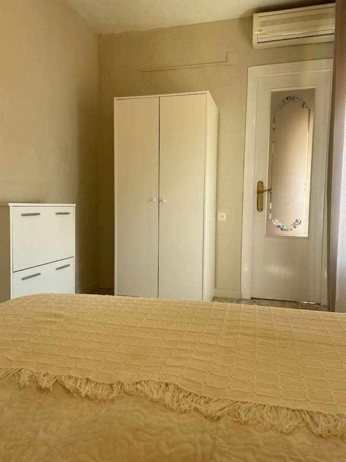 Flores De San Basilio Apartment