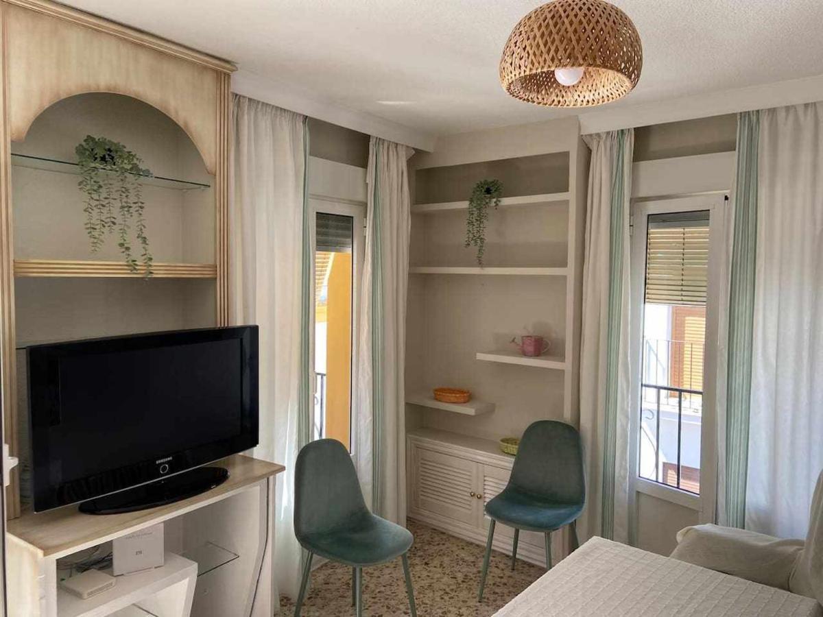 Apartment Flores De San Basilio Cordoba