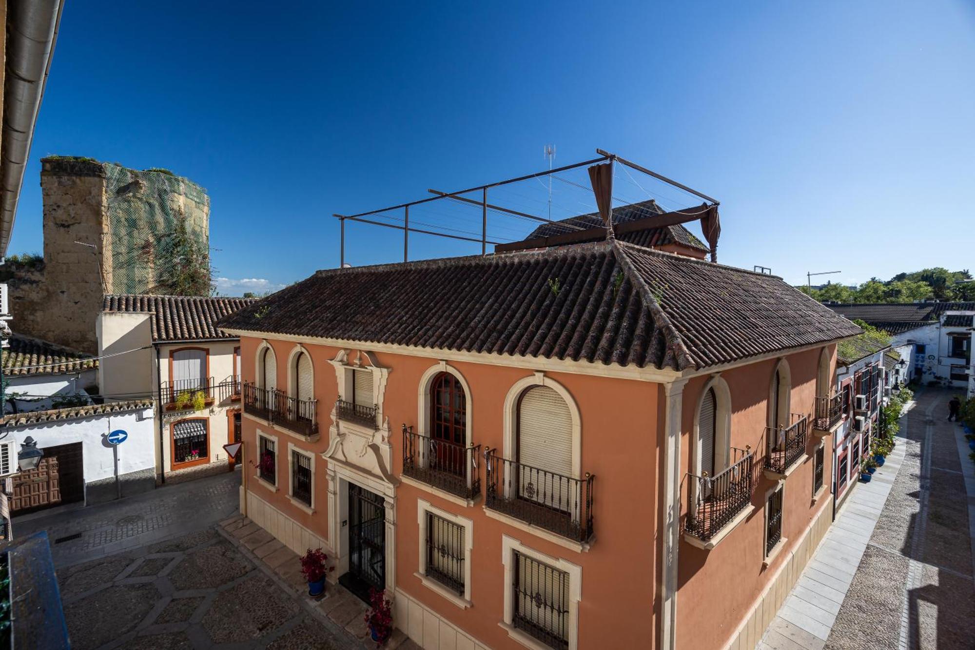 Apartment Flores De San Basilio *