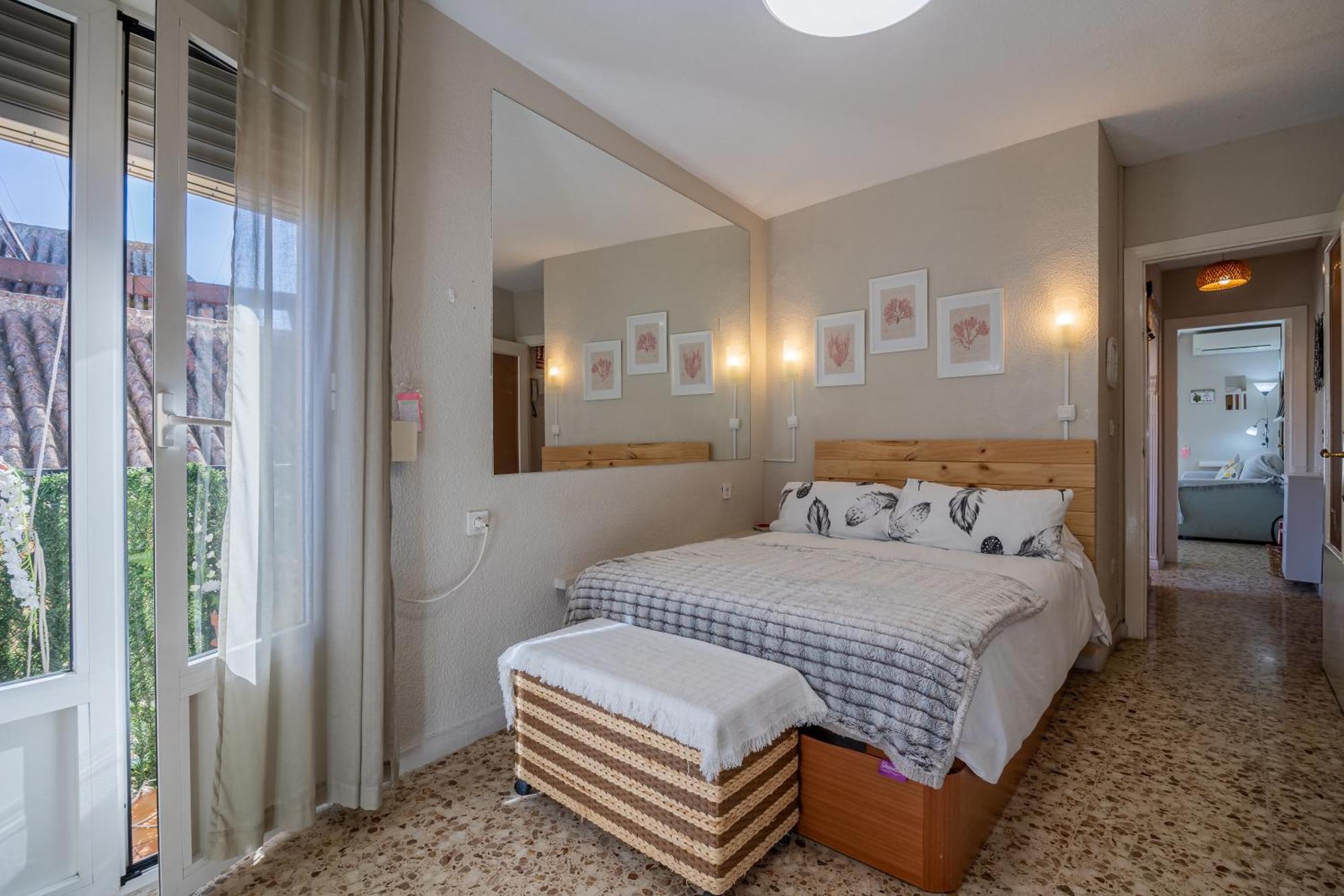 Apartment Flores De San Basilio *
