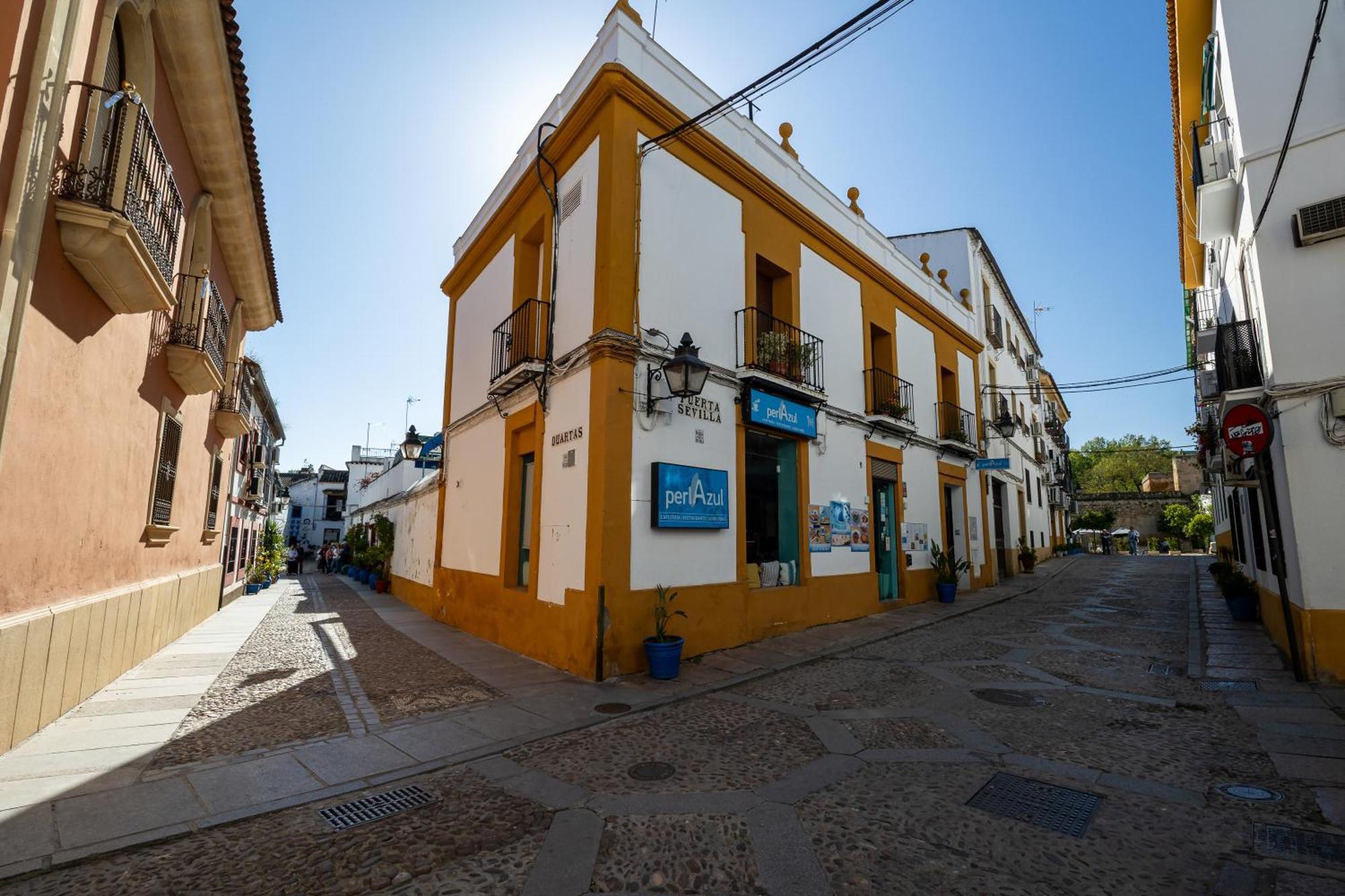Flores De San Basilio Appartement *