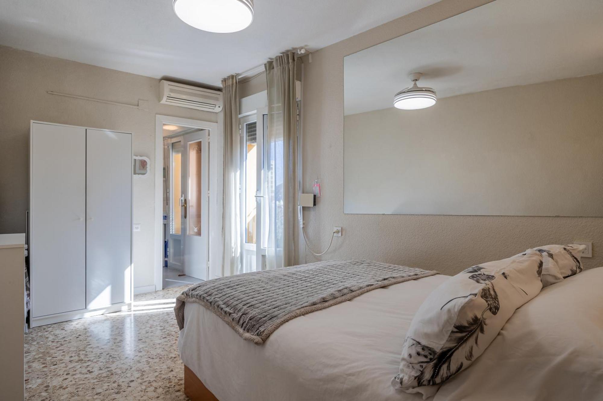 Flores De San Basilio Appartement Córdoba