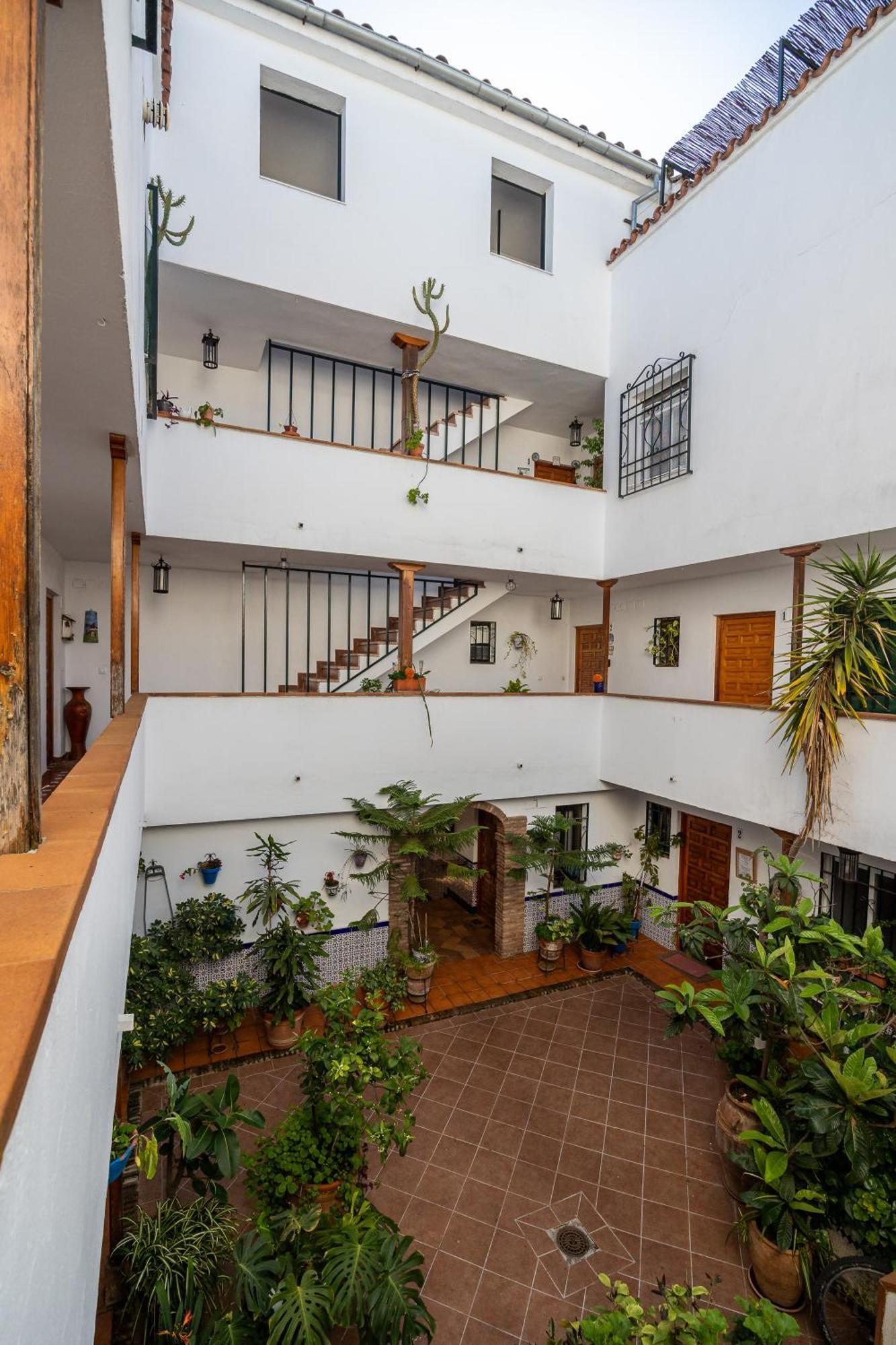 Appartement Flores De San Basilio *